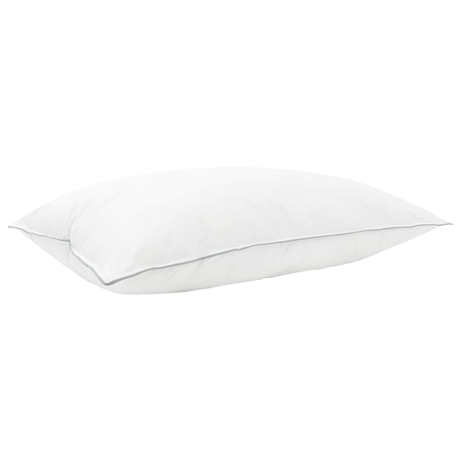 vidaXL Duvet and Pillow Set 2 pcs 155x200 cm 4 Seasons 300 GSM Wool 3