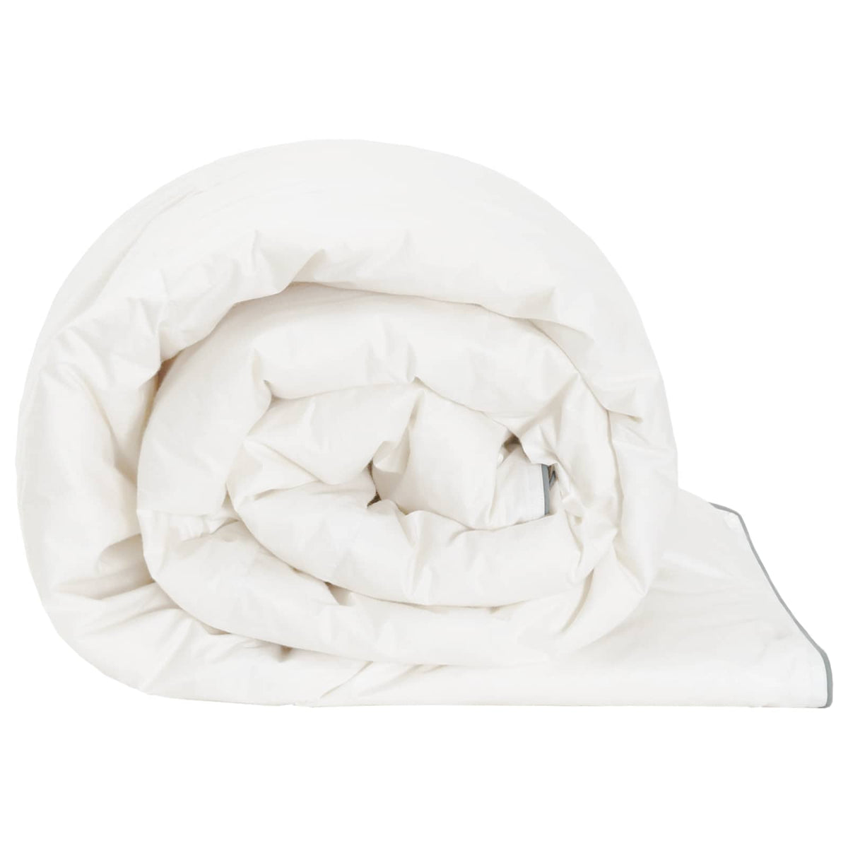Duvet FULDA Summer 100 GSM 90% Goose Down White 220 cm 240 cm