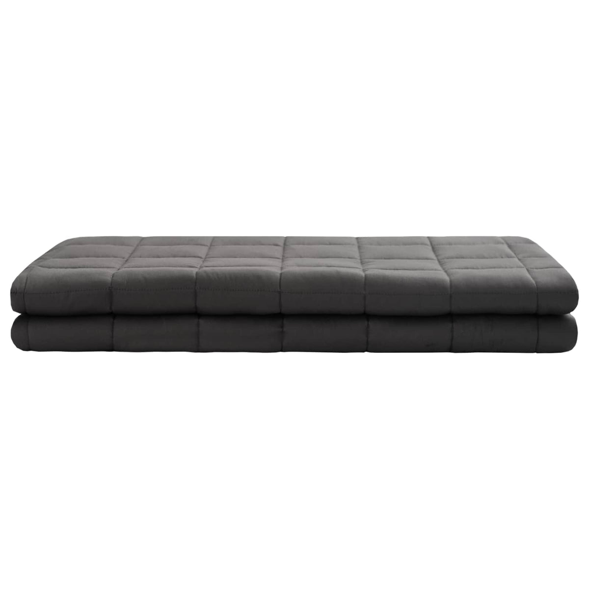 Weighted Blanket Fabric Anthracite