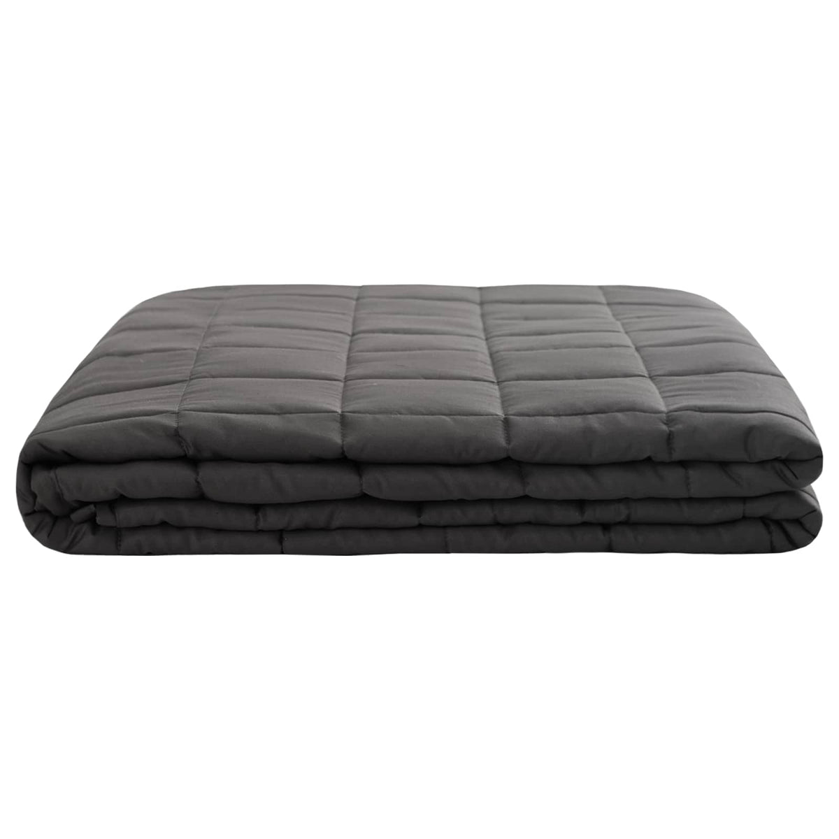 Weighted Blanket Fabric Anthracite