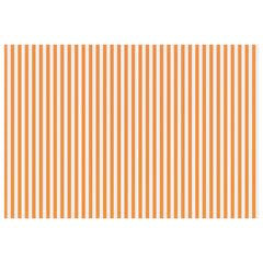 Awning Replacement Fabric Drop Width Yellow white