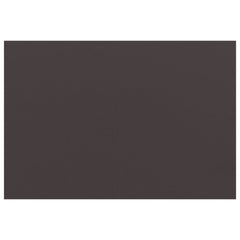 Awning Replacement Fabric 400 x 350 cm Drop 350 cm Width 400 cm Anthracite