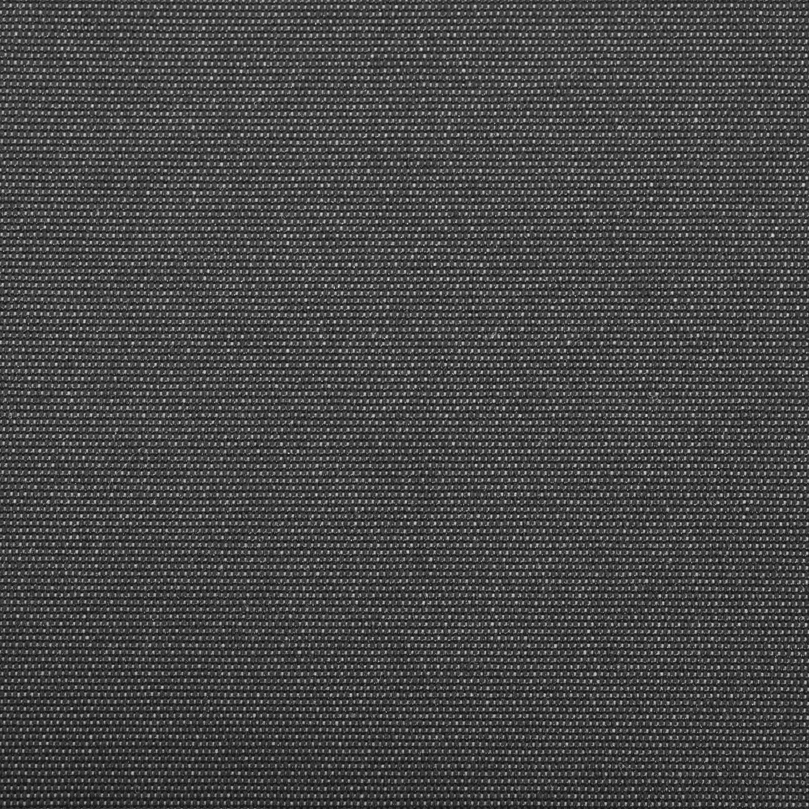 vidaXL Awning Replacement Fabric Anthracite 400 x 350 cm Polyester 4