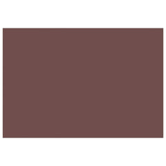 vidaXL Awning Replacement Fabric Brown 450 x 300 cm Polyester 3