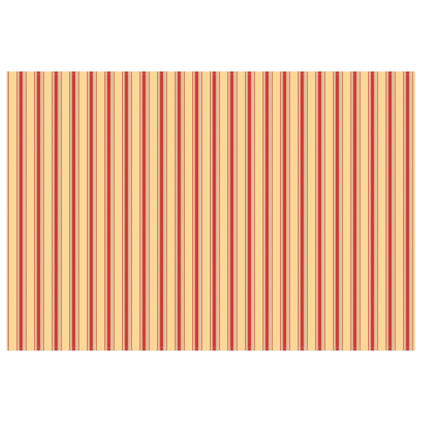 vidaXL Awning Replacement Fabric Multicolour 400 x 200 cm Polyester 3