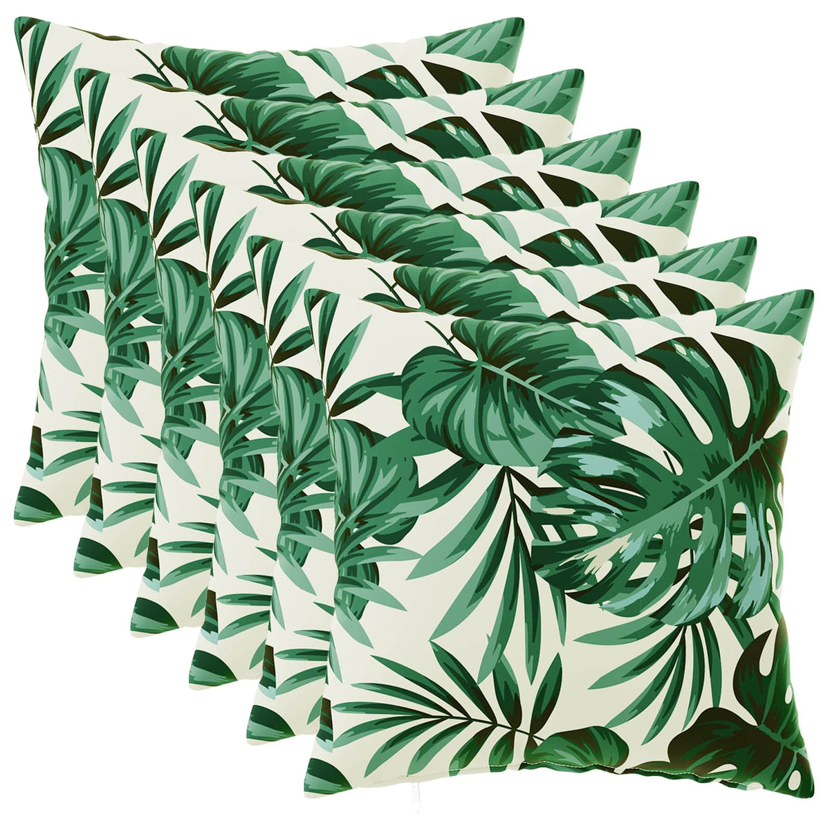 Throw Pillow HEERLEN 6 pcs