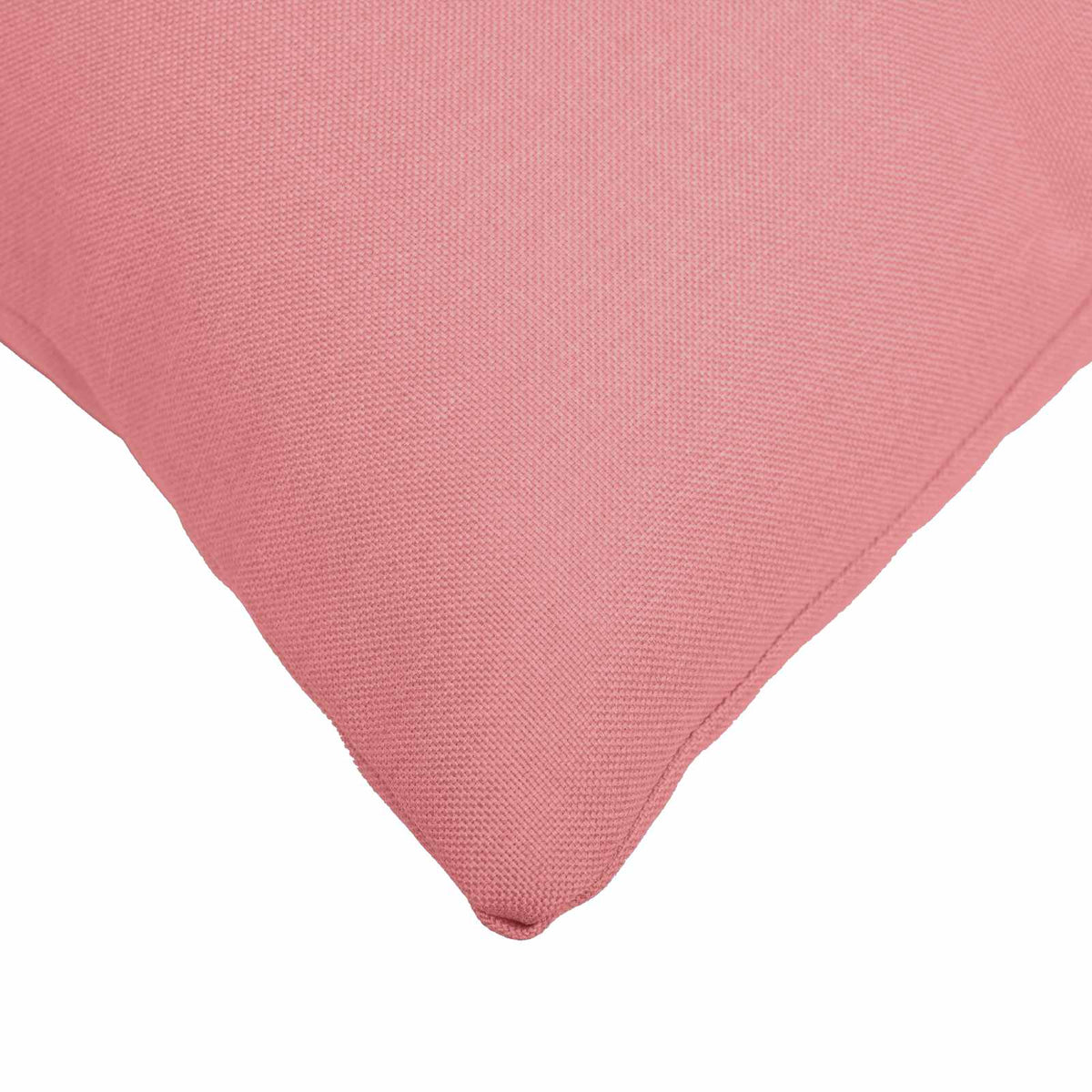 vidaXL Throw Pillow 2 pcs HEERLEN Pink 50 x 70 cm Fabric 6