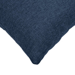 vidaXL Throw Pillow 2 pcs HEERLEN Blue 50 x 75 cm Fabric 6