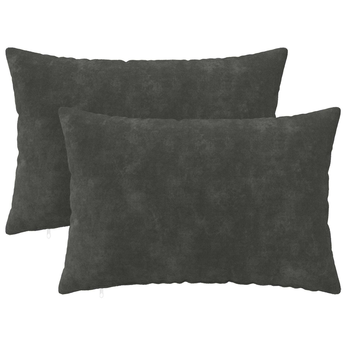 Throw Pillow HEERLEN Anthracite