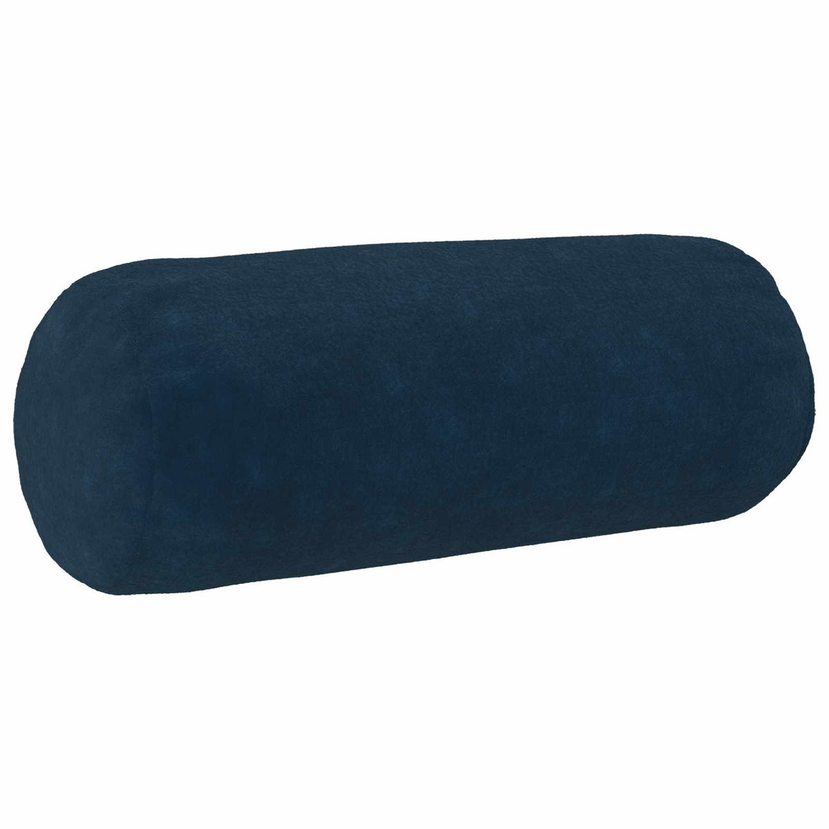 vidaXL Throw Pillow 6 pcs HEERLEN Blue Dia. 15 x 40 cm 2