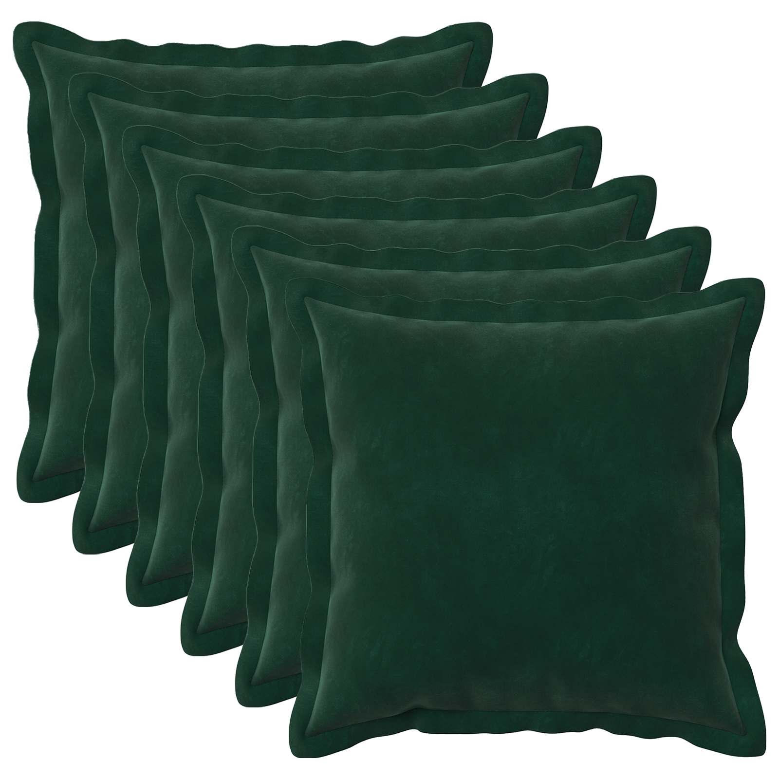 Throw Pillow HOUTEN 6 pcs