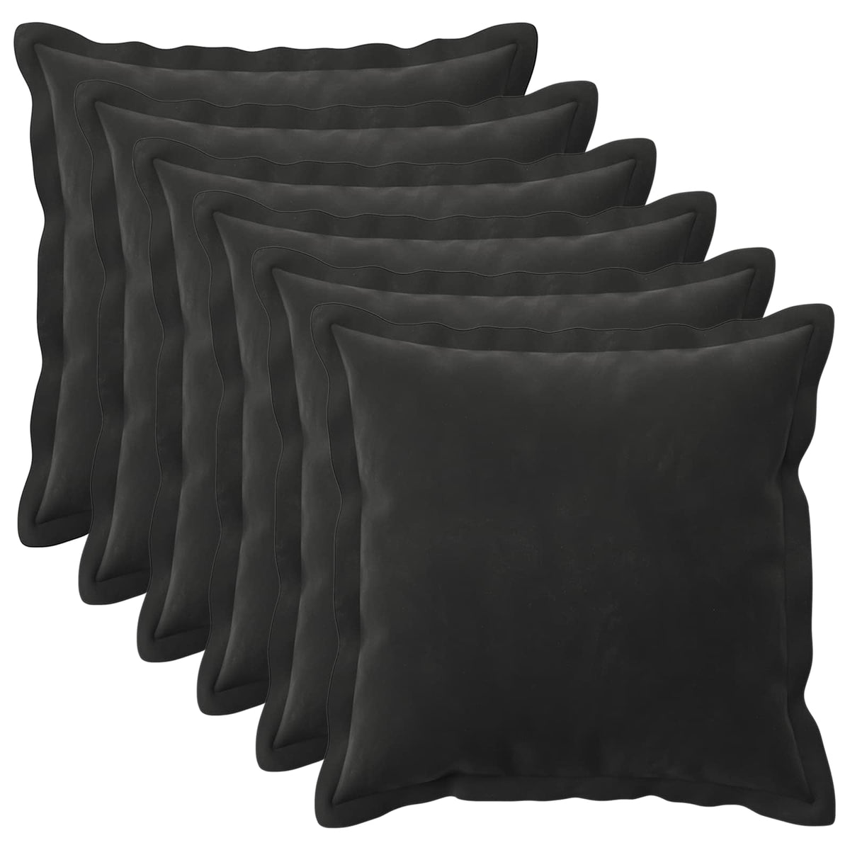 Throw Pillow HOUTEN 6 pcs