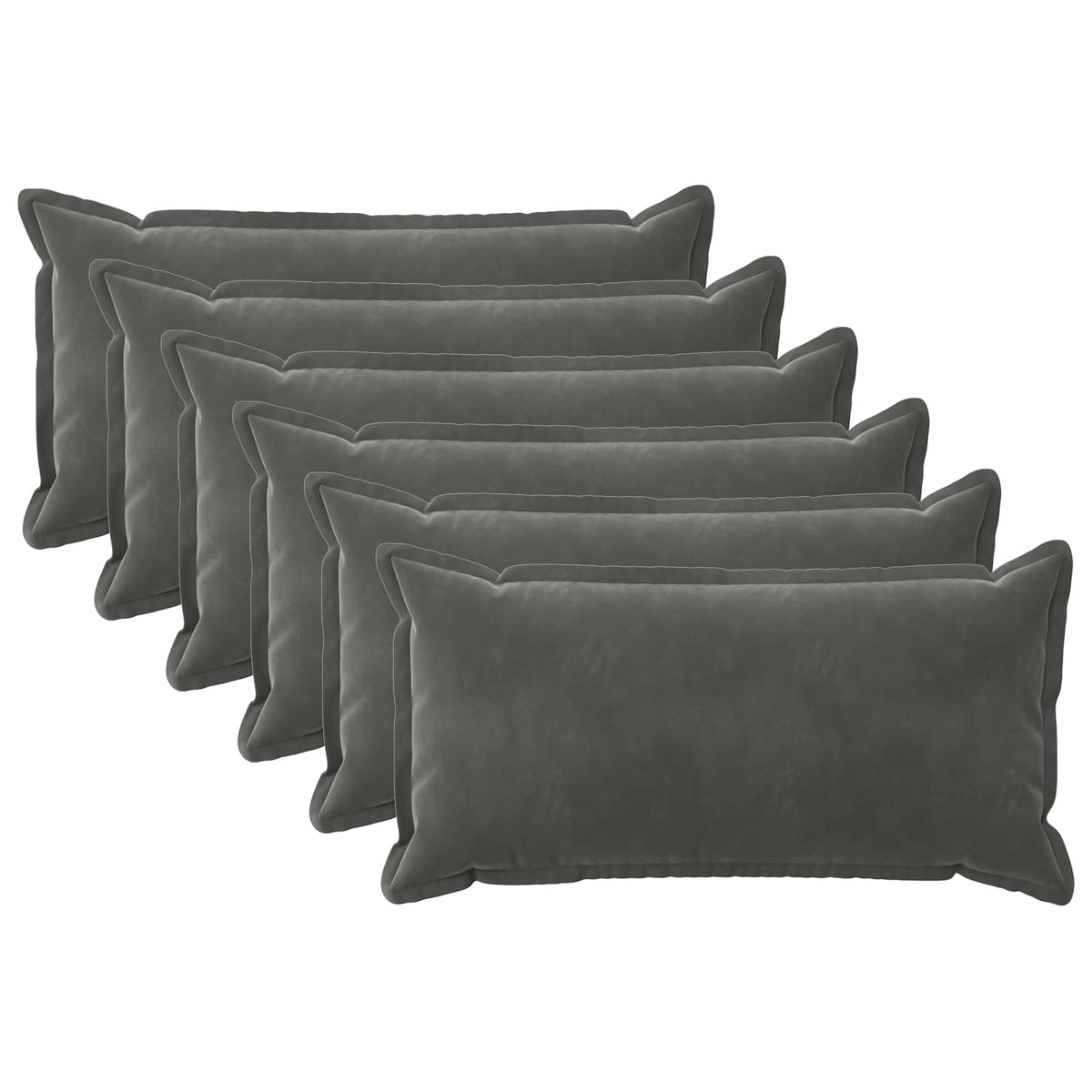 Throw Pillow HOUTEN 6 pcs