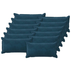 HOUTEN Blue Velvet