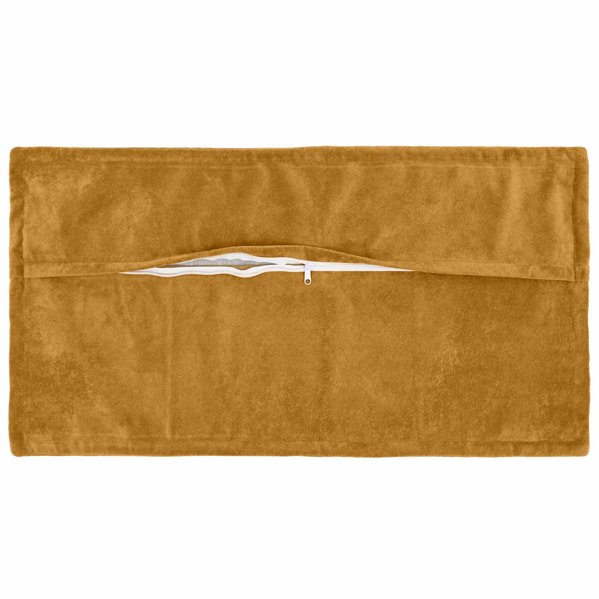 HOUTEN Microfiber Fleece Yellow
