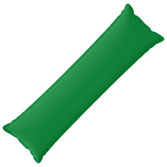 vidaXL Cushion with Pillow HOUTEN Green 40 x 145 cm Polyester 2