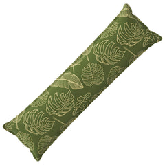 vidaXL Cushion Leaf HOUTEN Leaf Design 40 x 145 cm Polyester 2