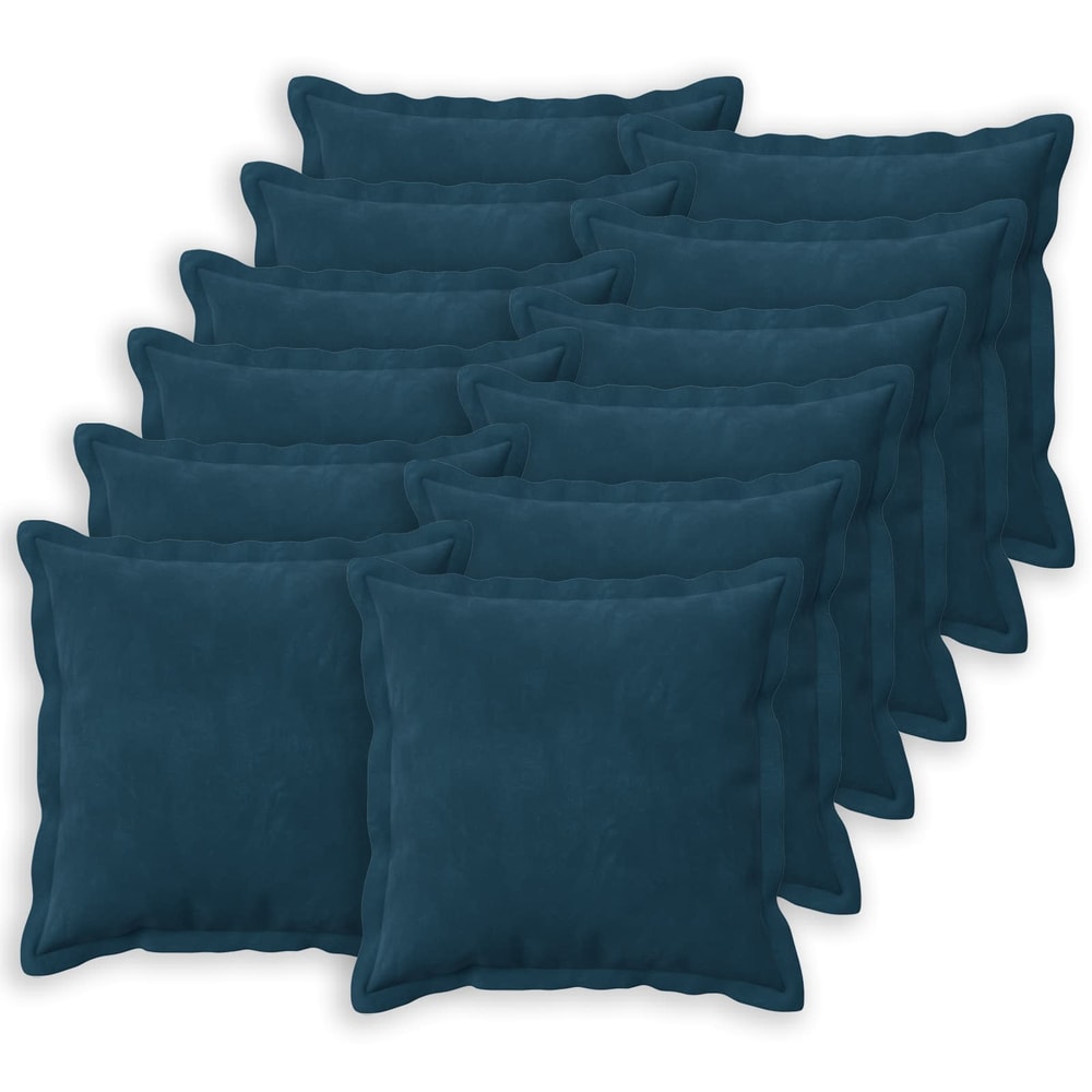 HOUTEN Blue Velvet