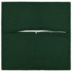 Cushion with Pillow HOUTEN 2 pcs Dark Green, image 4