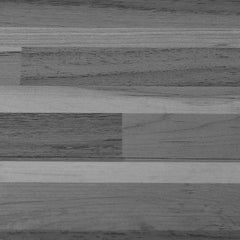 Self-adhesive Flooring Plank 4.46 m² 32 pcs PVC Striped grey