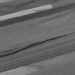Self-adhesive Flooring Plank 4.46 m² 32 pcs PVC Striped grey