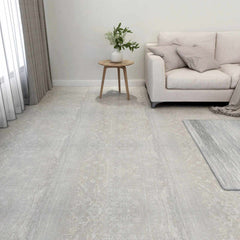 vidaXL Flooring Planks 5.11 m² 55 pcs PVC – Part 3