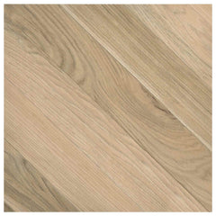 vidaXL Self-adhesive Flooring Planks Brown Striped 30.5 x 30.5 cm 5