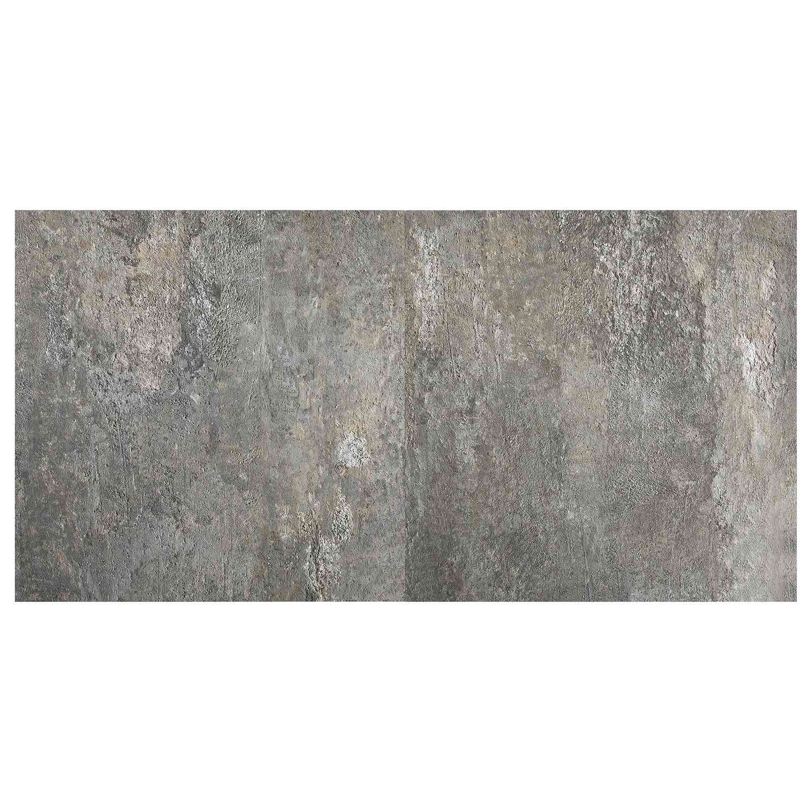 vidaXL Self-adhesive Flooring Planks Stones 30.5 x 30.5 cm 20 pcs PVC 4