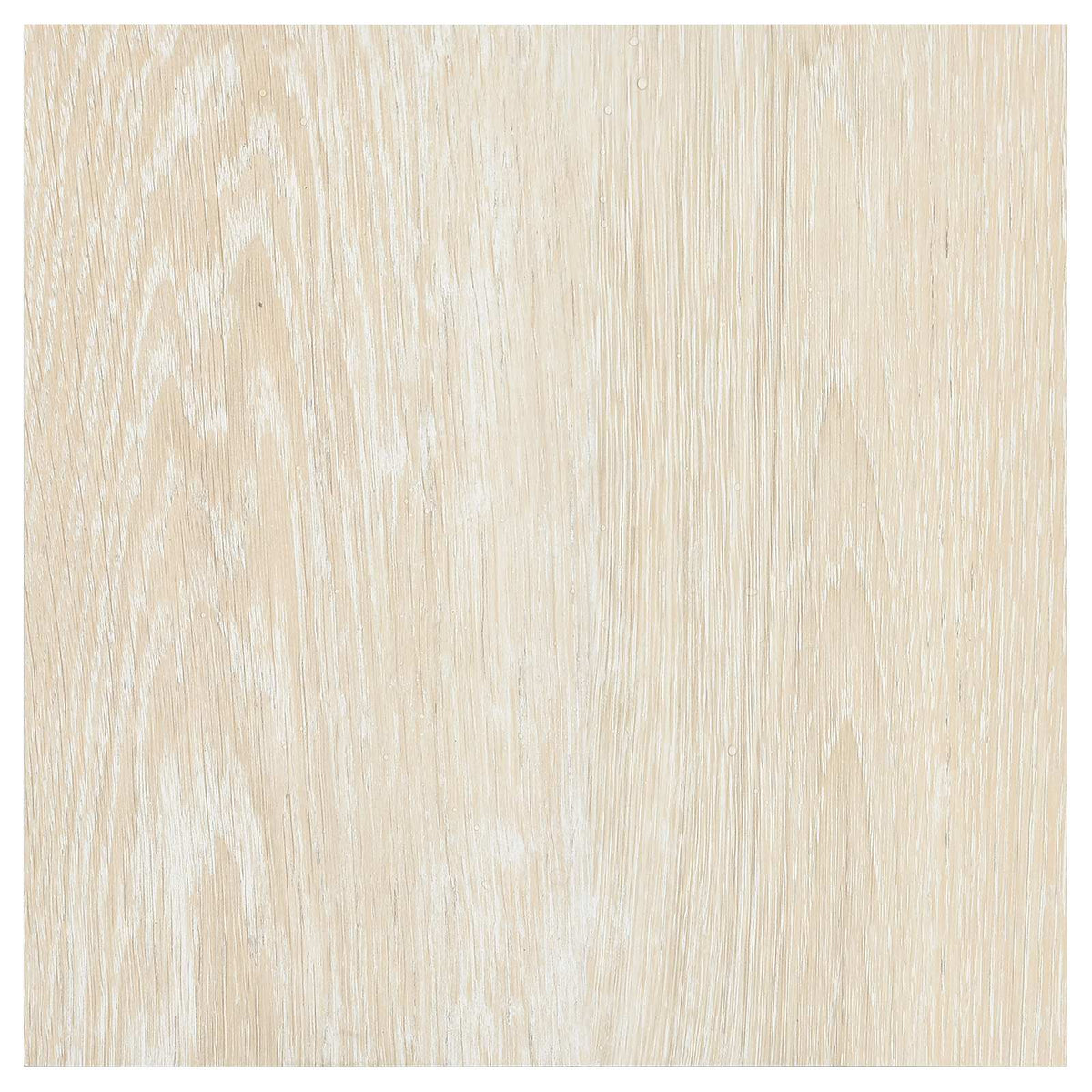 Self-adhesive Flooring Planks White and Beige, image 5