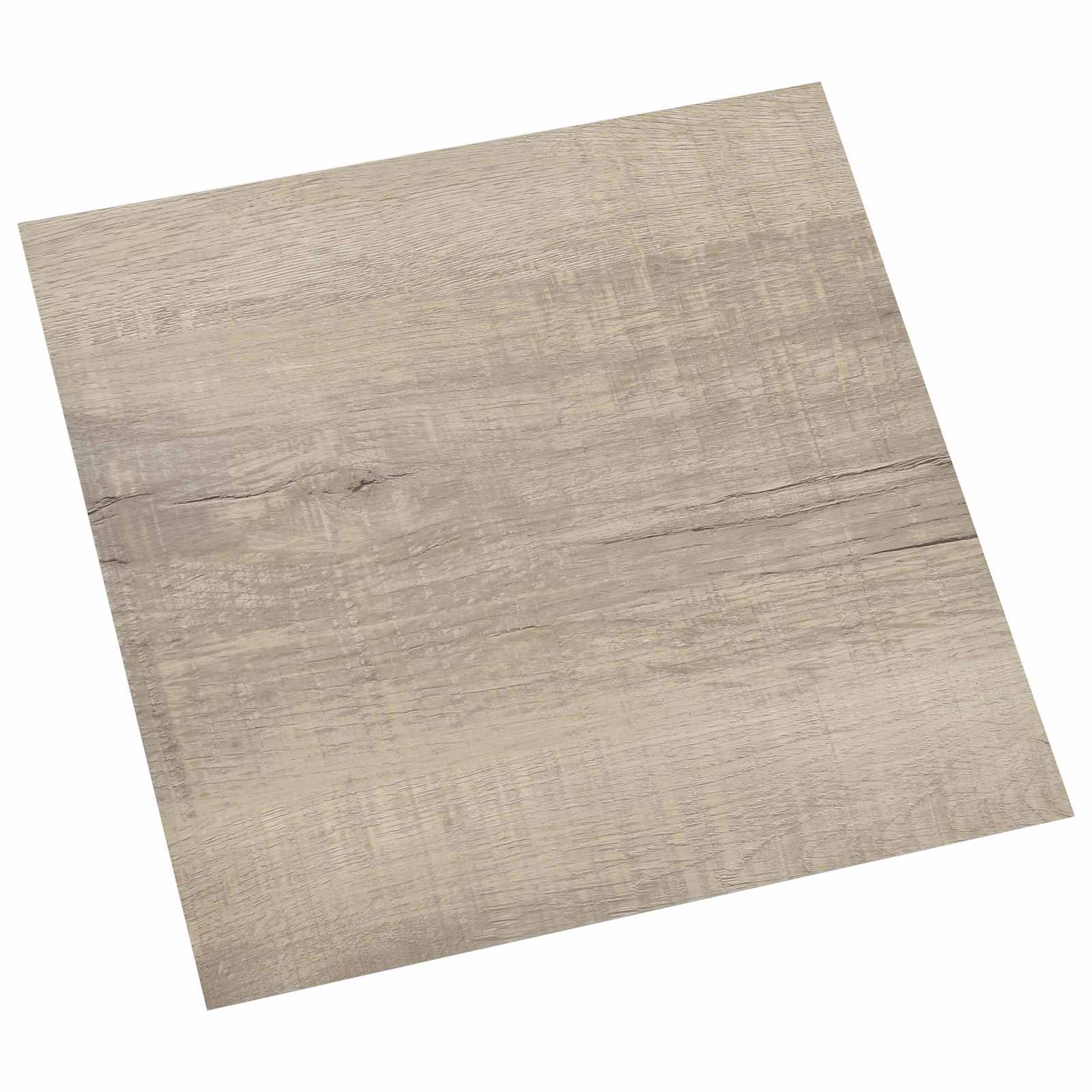 vidaXL Self-adhesive Flooring Planks Old Wood 30.5 x 30.5 cm 20 pcs 1