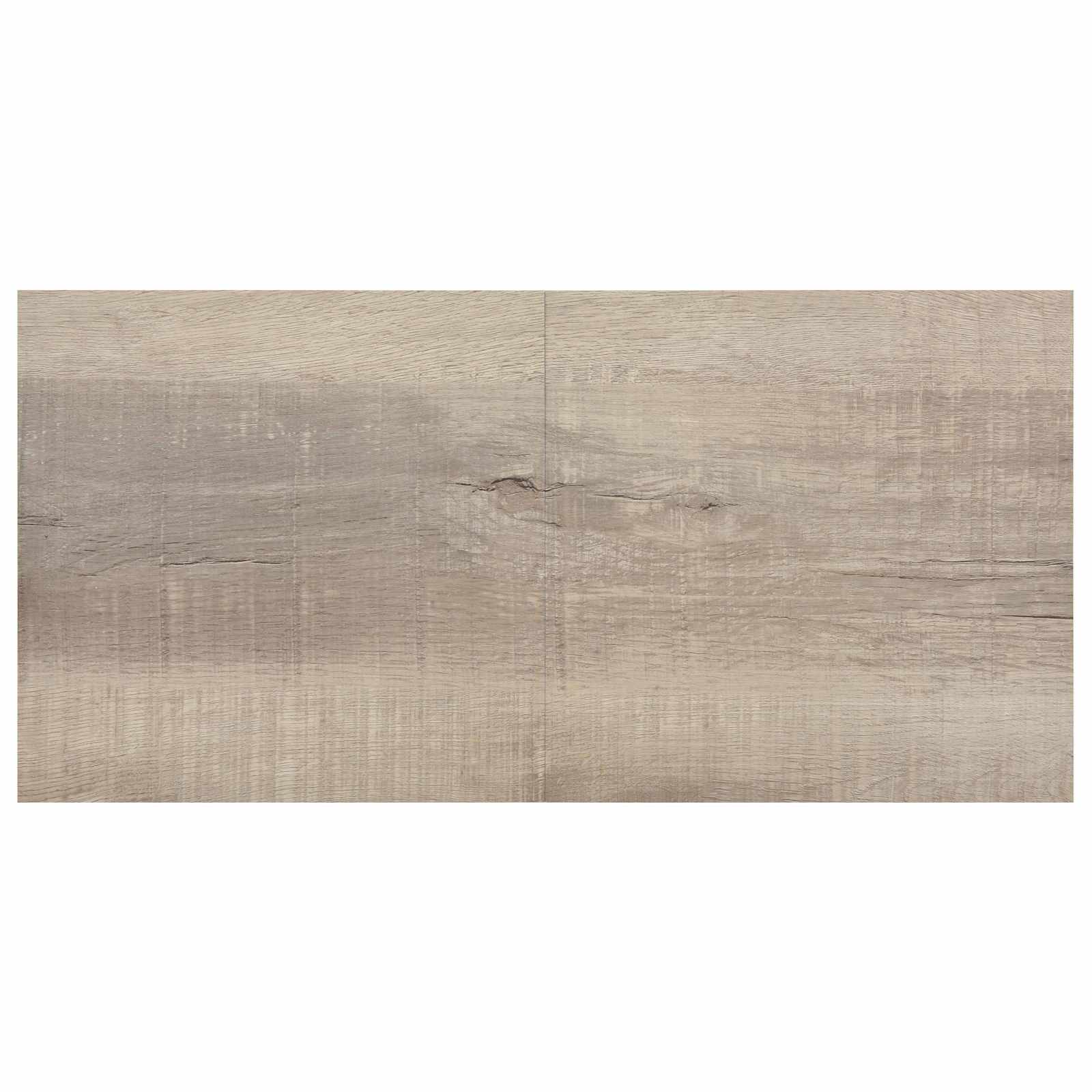 vidaXL Self-adhesive Flooring Planks Old Wood 30.5 x 30.5 cm 20 pcs 4