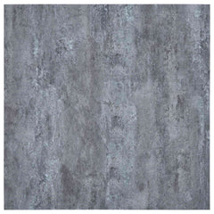 vidaXL Self-adhesive Flooring Planks Grey Marble 30.5 x 30.5 cm 20 pcs 3