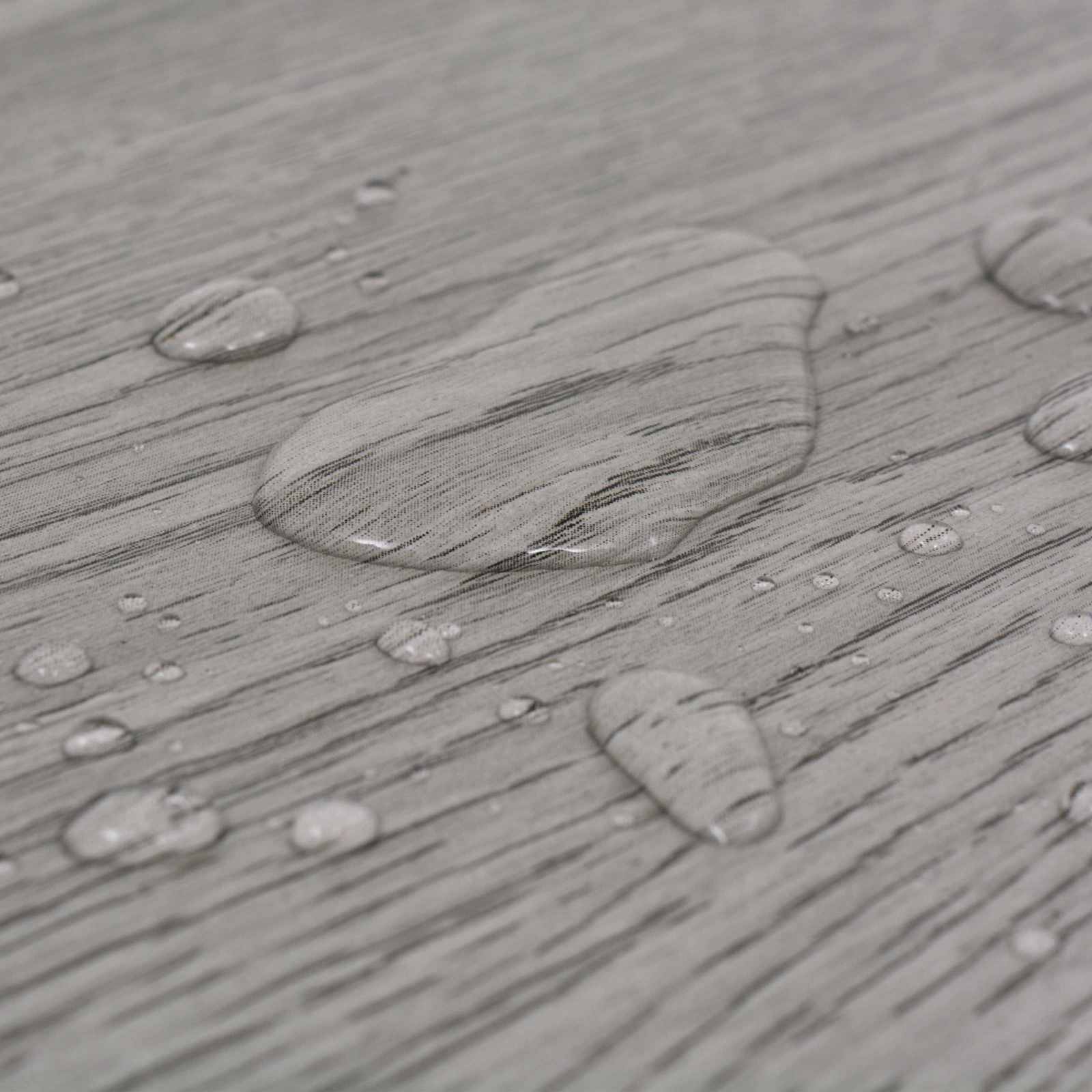 vidaXL Self-adhesive PVC Flooring Planks Dark Grey 30.5 x 61 cm 28 pcs 5