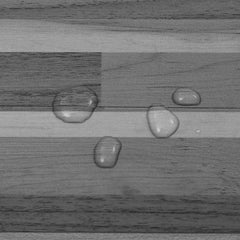 vidaXL Self-adhesive PVC Flooring Planks Striped Grey 30.5 x 61 cm 5