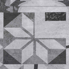 vidaXL Self-adhesive PVC Flooring Planks Grey Pattern 30.5 x 61 cm 6