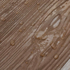 vidaXL Self-adhesive PVC Flooring Planks Wood Washed 30.5 x 61 cm 5