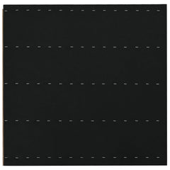 vidaXL Wall Panels 2 pcs 60.5 x 60 cm Grey 6