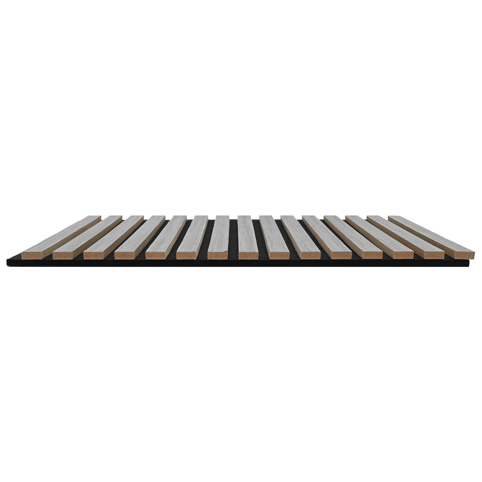 vidaXL Wall Panels 2 pcs 60.5 x 60 cm Grey 5