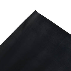 vidaXL Floor Mat Black 1.2 x 2 m Rubber 5