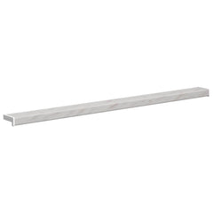 vidaXL Window Sill Marble texture 140 x 15 x 4.5 cm PVC 3