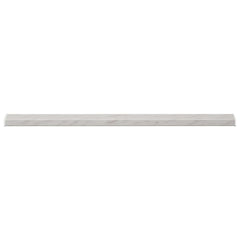 vidaXL Window Sill Marble texture 160 x 15 x 4.5 cm PVC 5