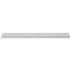 vidaXL Window Sill Marble texture 120 x 20 x 4.5 cm PVC 5