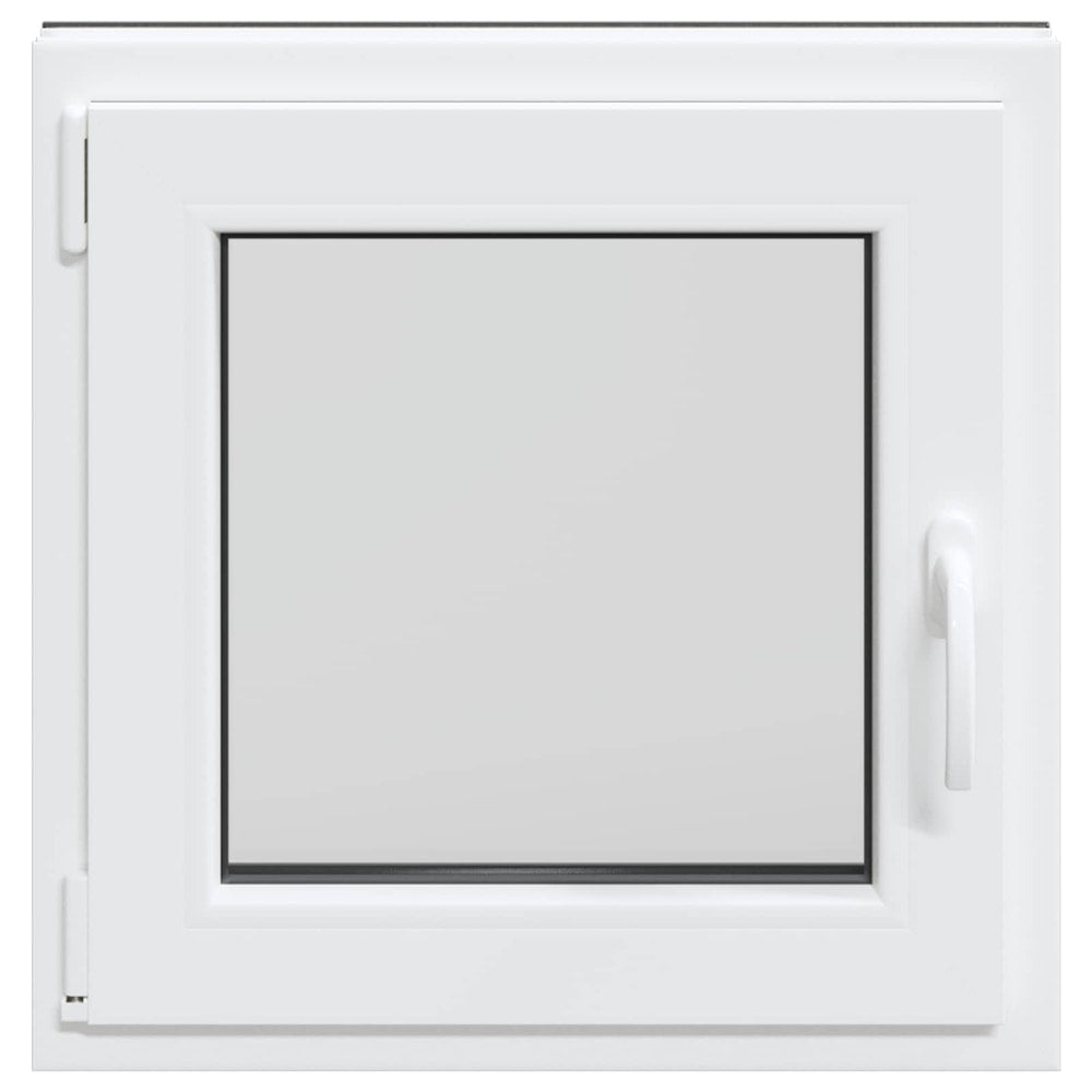 Basement Window Internal Colour White RISOR 60 x 60 cm 4