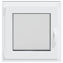 Basement Window Internal Colour White RISOR 60 x 60 cm 4