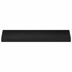 Stair Treads Solid Beech Wood Depth 30 cm 8 pcs Black 80 cm