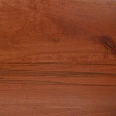 vidaXL Window Sills 2 pcs Brown 100 x 20 x 2 cm Solid Beech Wood 6