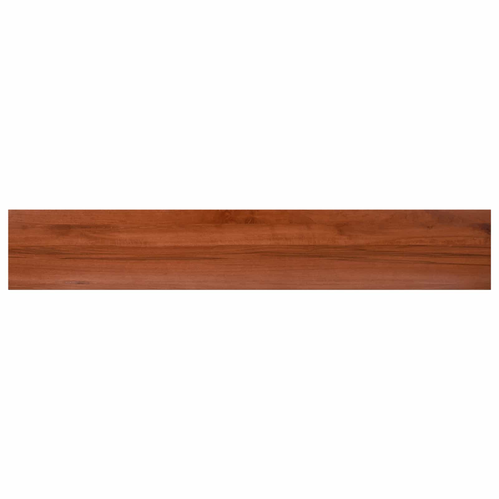 vidaXL Window Sills 2 pcs Brown 100 x 20 x 2 cm Solid Beech Wood 4