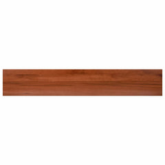 vidaXL Window Sills 2 pcs Brown 100 x 20 x 2 cm Solid Beech Wood 4