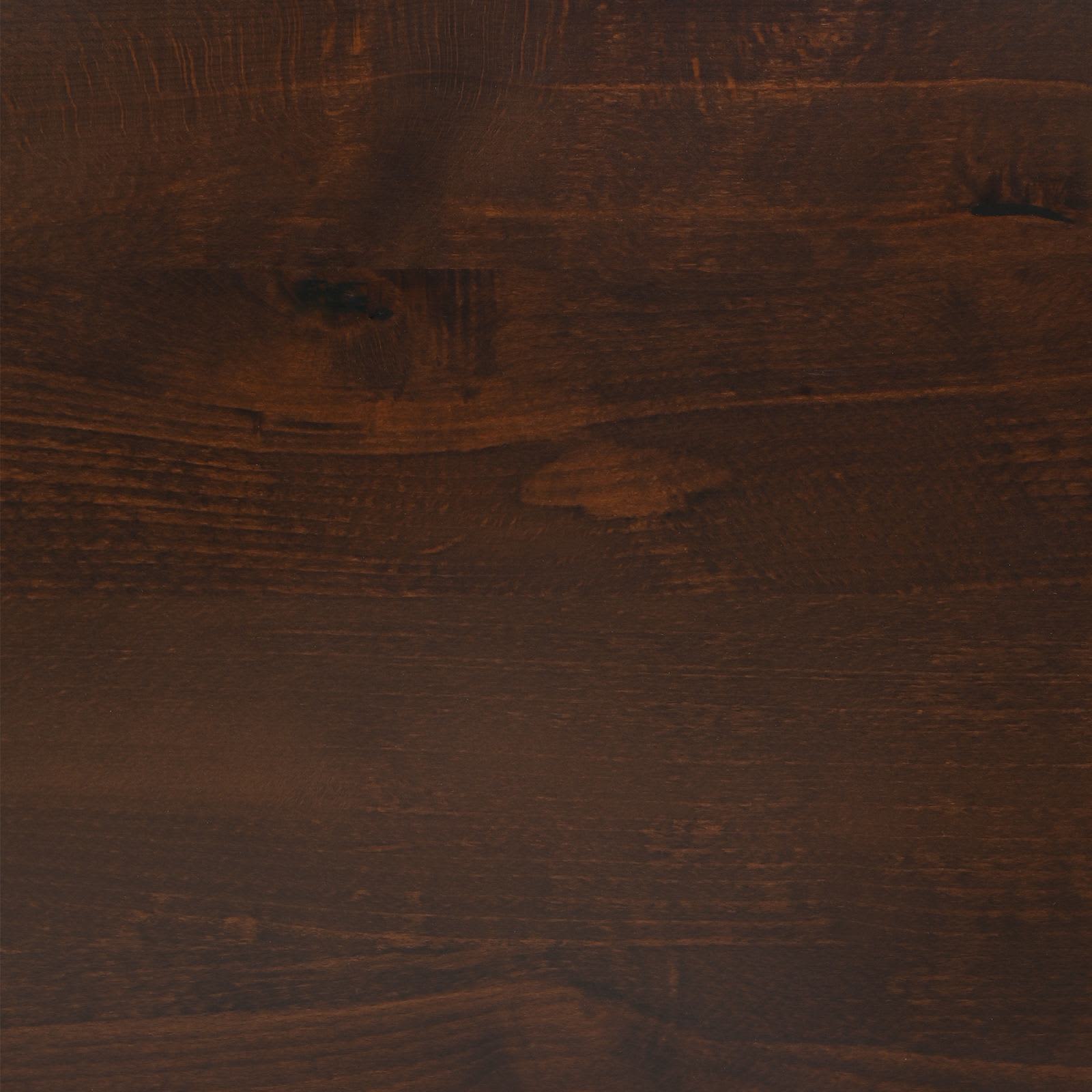 vidaXL Window Sills 2 pcs Dark Brown 80x 25 x 2 cm Solid Beech Wood 6