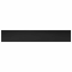 Window Sills Solid Beech Wood Depth Black